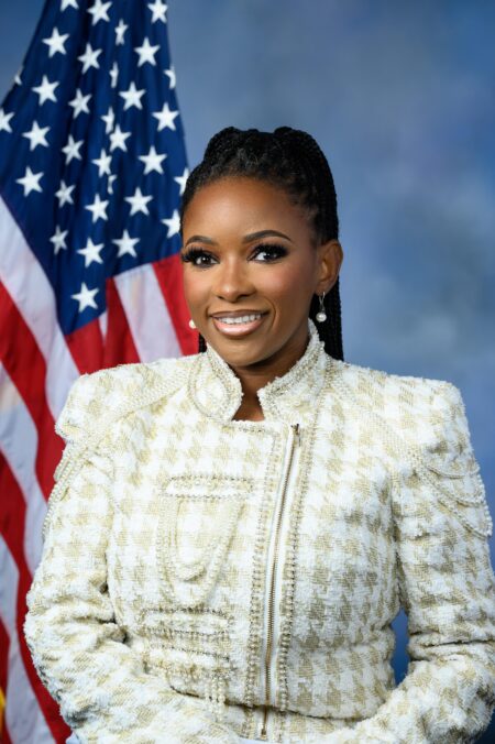 Jasmine Crockett named national co-chair of Kamala Harris’ presidential campaign – NBC 5 Dallas-Fort Worth