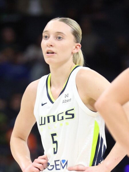 Paige Bueckers Makes WNBA History in Caitlin Clark’s Shadow – Athlon Sports