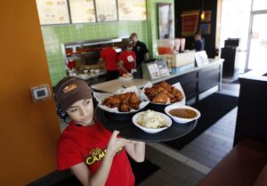 How Dallas-based Pollo Campero plans to dominate the chicken business in the U.S. – Dallas News
