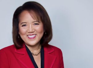 Anne Chow broke glass ceilings in corporate America but isn’t done impacting world in her own way – The Business Journals