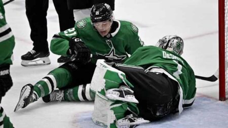 More Injuries Complicate Trade Deadline Situation for Stars – Dallas Sports Nation