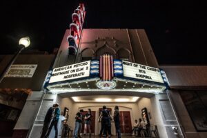 Dallas-based theater chain acquires Austin’s Moviehouse & Eatery – The Business Journals
