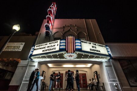 Dallas-based theater chain acquires Austin’s Moviehouse & Eatery – The Business Journals
