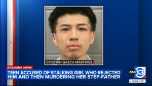 Teen charged with murder in track meet stabbing released from jail after $1 million bond reduced – ABC News