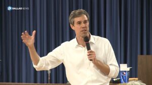 Here are 5 key points from Beto O’Rourke’s town hall in Garland – Dallas News