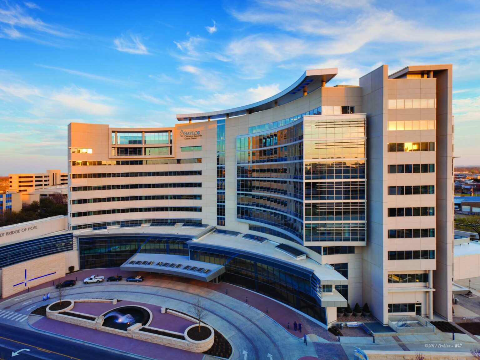 Dallas-Fort Worth hospitals stay vigilant amid potential terror threat – Dallas News
