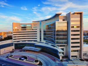 Dallas-Fort Worth hospitals stay vigilant amid potential terror threat – Dallas News