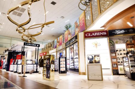 Two D-FW malls land in top 10 on nationwide list. Which ones may surprise you – Dallas News