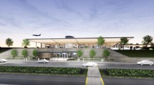 Dallas To Receive Its Third Commercial Airport – Business Traveler USA