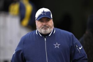 Dallas Cowboys hire Brian Schottenheimer as new head coach – USA Today
