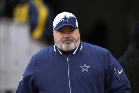 Dallas Cowboys hire Brian Schottenheimer as new head coach – USA Today