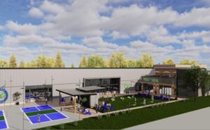 Pickleball and Golf Simulator Entertainment Venues Are Coming to Frisco Station – Dallas Innovates