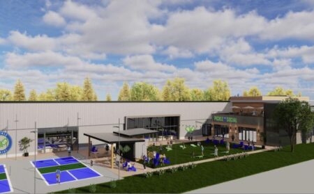 Pickleball and Golf Simulator Entertainment Venues Are Coming to Frisco Station – Dallas Innovates