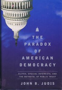 How the ‘Great Paradox’ of American politics holds the secret to Trump’s success | Arlie Hochschild – The Guardian