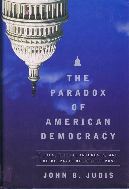 How the ‘Great Paradox’ of American politics holds the secret to Trump’s success | Arlie Hochschild – The Guardian
