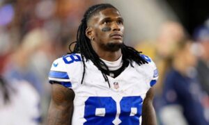 Dallas Cowboys are world’s most profitable sports team with income of US$564m – SportsPro