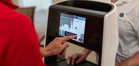 DFW-Based RobotLAB Expands Distribution Agreement with LG Business Solutions – Dallas Innovates