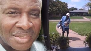 Widow of Dallas postal worker who died in 2023 heat wave to attend State of the Union – Dallas News