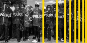A Year After ‘Defund,’ Police Departments Get Their Money Back (Published 2021) – The New York Times