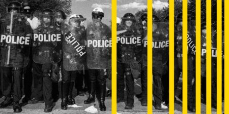 A Year After ‘Defund,’ Police Departments Get Their Money Back (Published 2021) – The New York Times