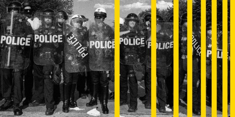 A Year After ‘Defund,’ Police Departments Get Their Money Back (Published 2021) – The New York Times