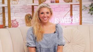 ‘America’s Sweethearts’ Star Victoria Kalina Gets Candid About Kelli, Broadway Dreams and Leaving DCC (Exclusive) – Us Weekly