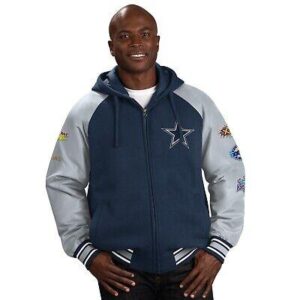 Dallas Cowboys warned to steer clear of future Hall of Fame defender – Sports Illustrated