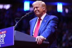 US sports owners make huge political donations. Which party does your team’s give to? – The Guardian
