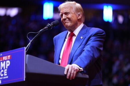 US sports owners make huge political donations. Which party does your team’s give to? – The Guardian