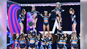 Dallas police say no shooting at cheerleading competition; fight led to panic at convention center – NBC News
