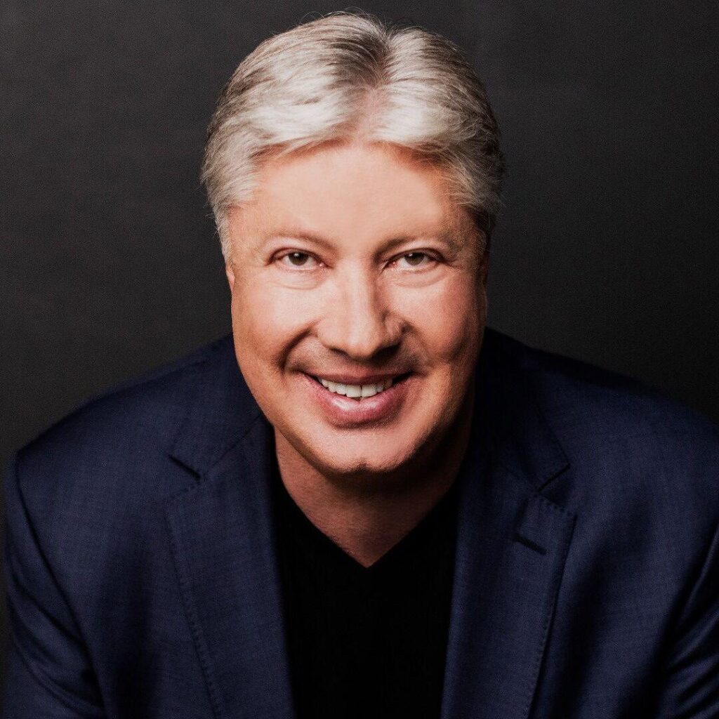 Robert Morris, former Texas megachurch pastor and Trump adviser, indicted for child sex crimes – The Texas Tribune