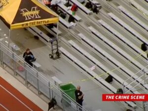 Man says son was stabbed in the heart at high school track meet, died in twin’s arms – NBC 5 Dallas-Fort Worth
