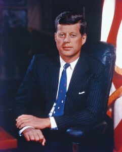 John F. Kennedy | Biography, Family, Presidency, Assassination, & Facts – Britannica