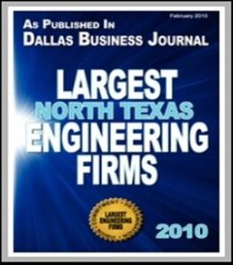 North Texas engineering firms help huge plans come to fruition in Dallas, across US – The Business Journals