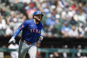 What’s Behind the Rangers Struggles? – Dallas Sports Nation