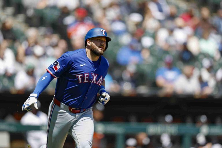 What’s Behind the Rangers Struggles? – Dallas Sports Nation