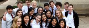 Dallas Schools, Long Segregated, Charge Forward on Diversity (Published 2017) – The New York Times