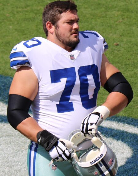 Dallas Cowboys, Notre Dame, Bishop Chatard standout Zack Martin through the years – IndyStar