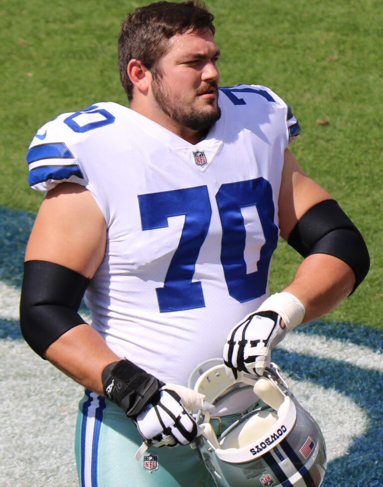 Dallas Cowboys, Notre Dame, Bishop Chatard standout Zack Martin through the years – IndyStar