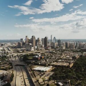 Is Dallas Really the Safest Big City in America? – D Magazine