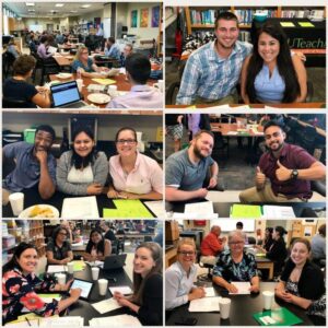New Partnership Boosts UTD’s Efforts To Educate Future Educators – The University of Texas at Dallas