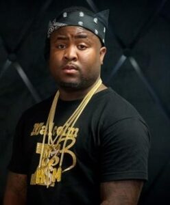 Rapper Mo3 killed by gunman in ‘brazen’ midday shooting on Dallas highway – USA Today