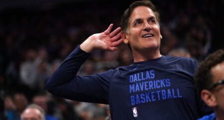 Mark Cuban doesn’t expect looming TikTok ban to impact sports leagues – Awful Announcing