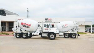 U.S. Concrete enters into $1.2B buyout agreement in vertical play – The Business Journals