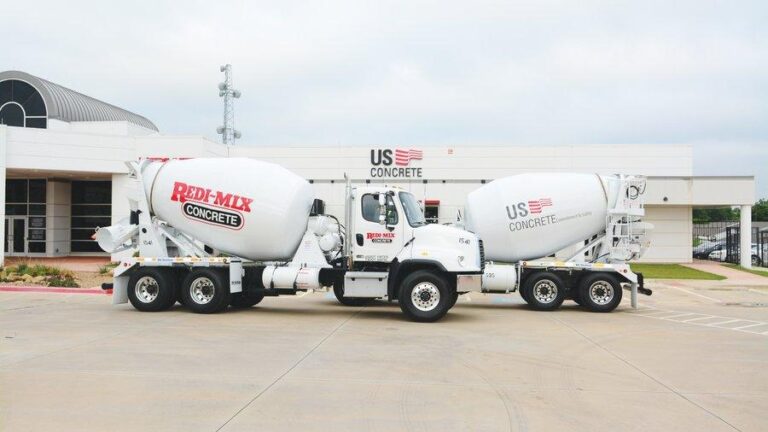 U.S. Concrete enters into $1.2B buyout agreement in vertical play – The Business Journals