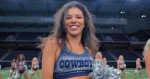 Dallas Cowboys Cheerleaders’ Chandi and KayDianna’s Bahamas Drama Revealed – Us Weekly