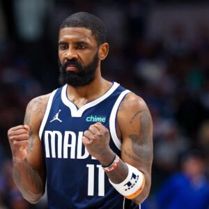 Kyrie Irving makes massive decision on his future with Mavericks – Sports Illustrated