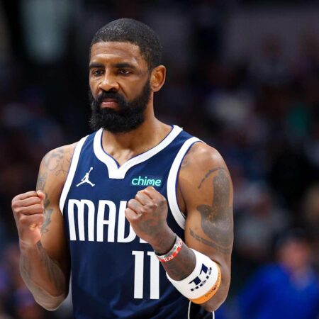 Kyrie Irving makes massive decision on his future with Mavericks – Sports Illustrated