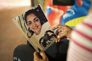 After a 21-year-old migrant was murdered, her body parts were harvested as her family fought to bring her home – NBC News