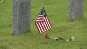 12 North Texas events to check out this Memorial Day weekend – Dallas News